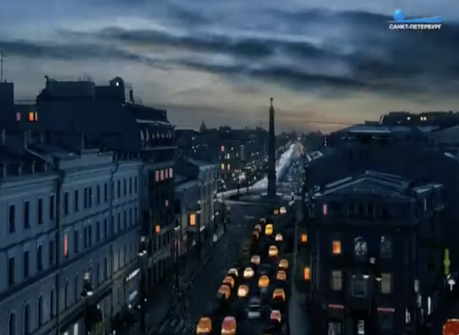 Project 2015 interview on the heirs of the Bolsheviks